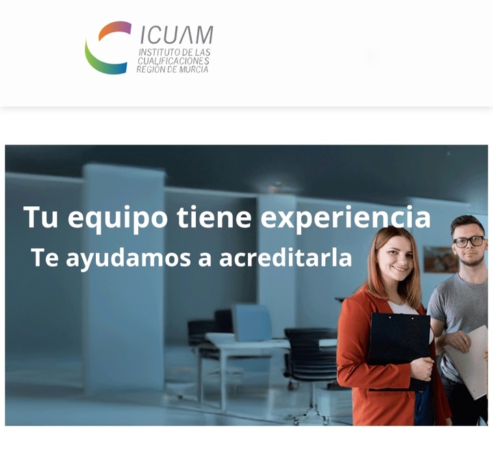 Las empresas pueden acreditar a sus trabajadores sin titulación a través del Procedimiento de Reconocimiento, Evaluación y Acreditación de Competencias...