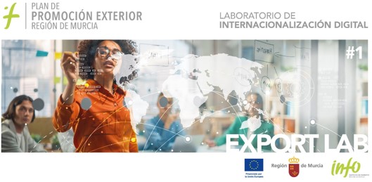 Laboratorio de internacionalización digital