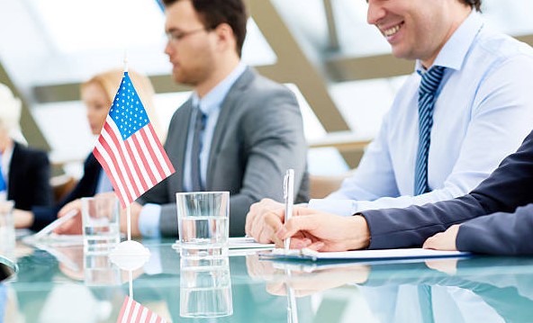 El pr&oacute;ximo el pr&oacute;ximo 5 de marzo se celebra una jornada empresarial e institucional con representantes de Georgia, Misuri, Ohio, Pensilvania, Carolina...