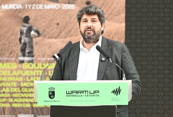 Presentaci&oacute;n del Warm Up (2)