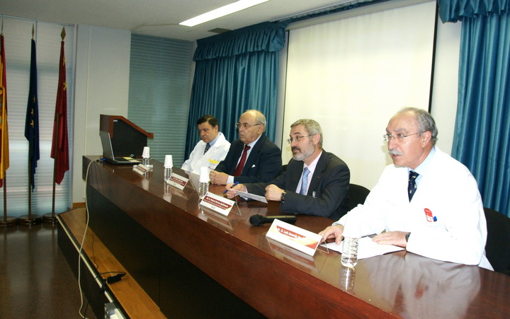 In Memoriam doctor Jiménez-Cervantes