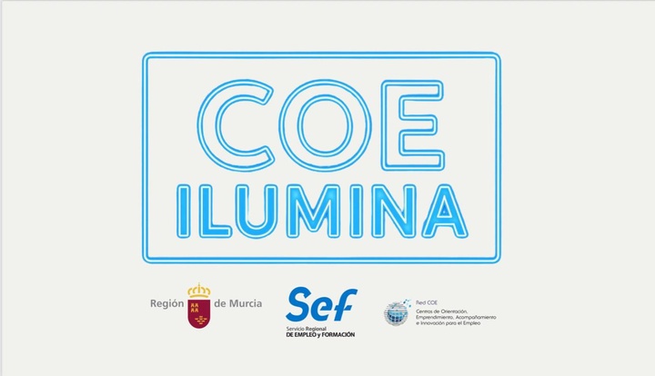 Programa de impulso al emprendimiento del SEF, COE Ilumina
