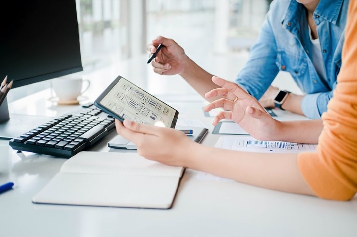 La Comunidad convoca 4,5 millones de euros en ayudas para facilitar formaci&oacute;n adaptada al mercado laboral a personas ocupadas