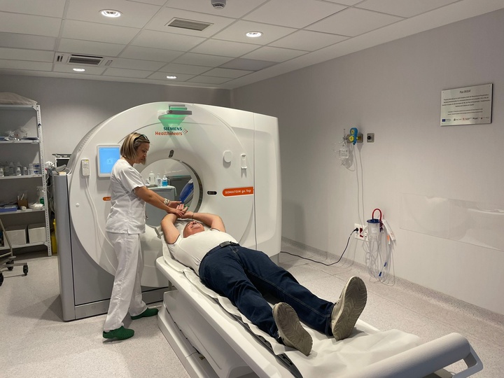 El Bar&oacute;metro Sanitario es elaborado por el Centro de Investigaciones Sociol&oacute;gicas (CIS).