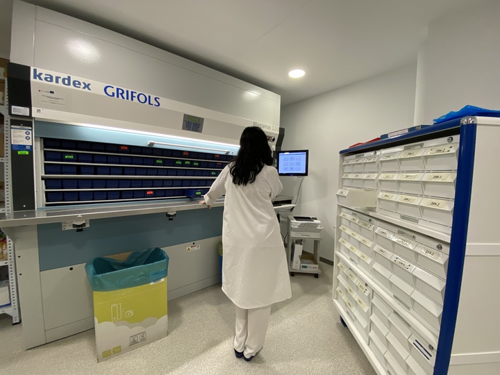 El Modelo Estrat&eacute;gico de Contrataci&oacute;n mejorar&aacute; los procedimientos para la contrataci&oacute;n de servicios, adquisici&oacute;n de material sanitario y equipami...