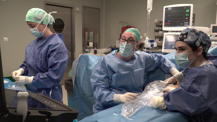 La nueva t&eacute;cnica de cirug&iacute;a avanzada para intervenir hernias complejas ofrece mayor seguridad, recuperaci&oacute;n acelerada y la restauraci&oacute;n funcional...