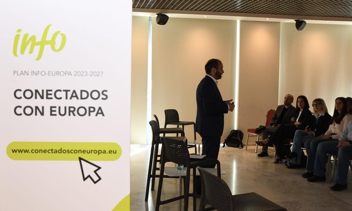 La Regi&oacute;n ha conseguido m&aacute;s de 110 millones de euros de fondos europeos para proyectos de innovaci&oacute;n e investigaci&oacute;n