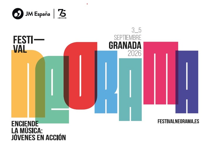 Imagen del festival Neorama