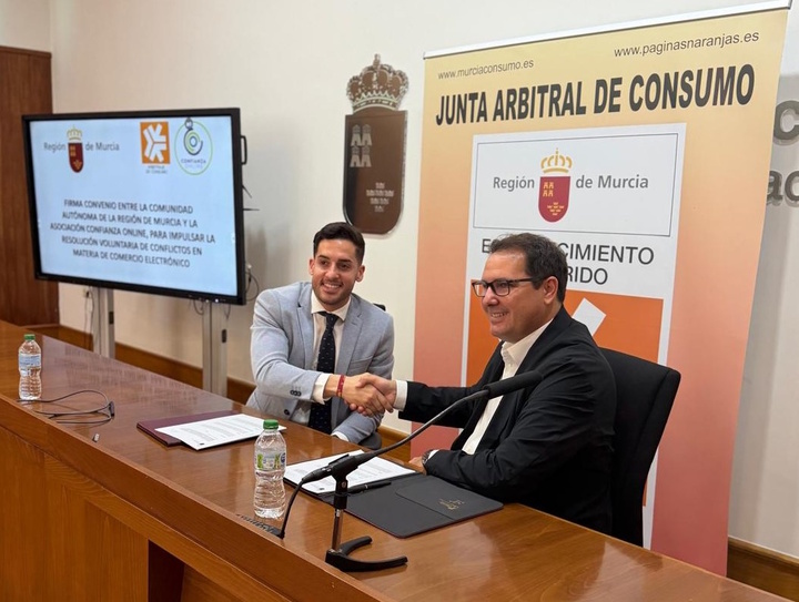 La Junta Arbitral de Consumo ha aumentado un 32 por ciento la resoluci&oacute;n de conflictos entre consumidores y empresas