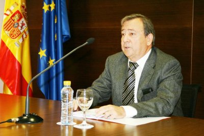 Programa para la conservacion y asfaltado de la Red de Carreteras de la Comunidad Autónoma