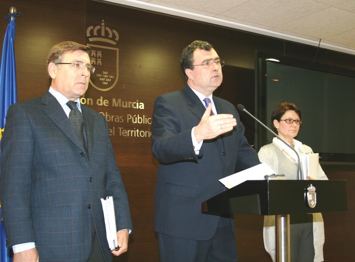 Observatorio de la Vivienda de la Región de Murcia (2)