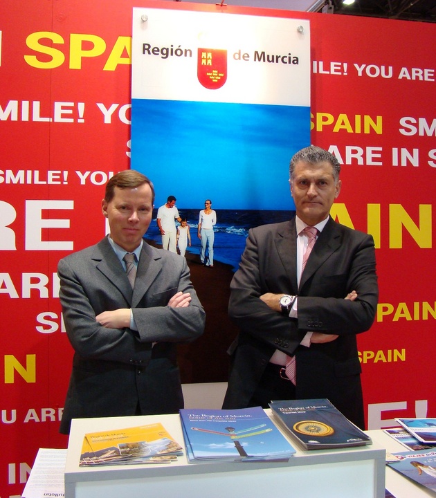 Feria de Turismo Internacional de Utazas