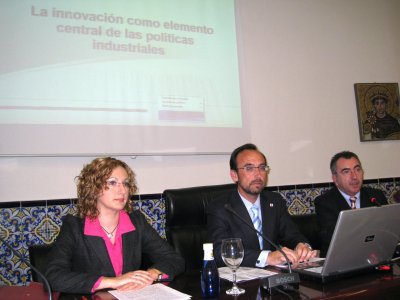 Foro 'Saavedra Fajardo'