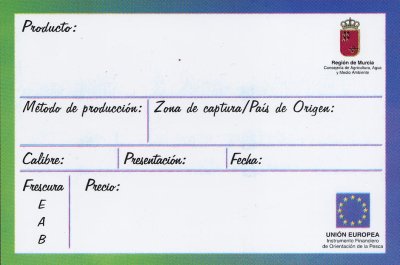 Folleto sobre el etiquetado (Reverso)