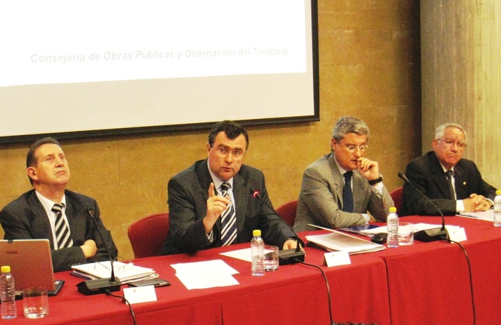 Comparecencia Ferrmed
