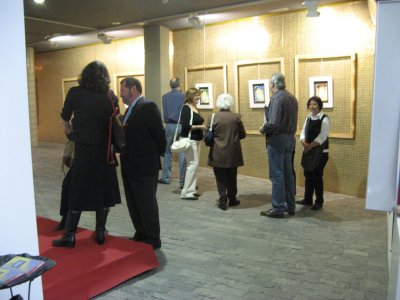 Exposición Anabel del Canto (II)