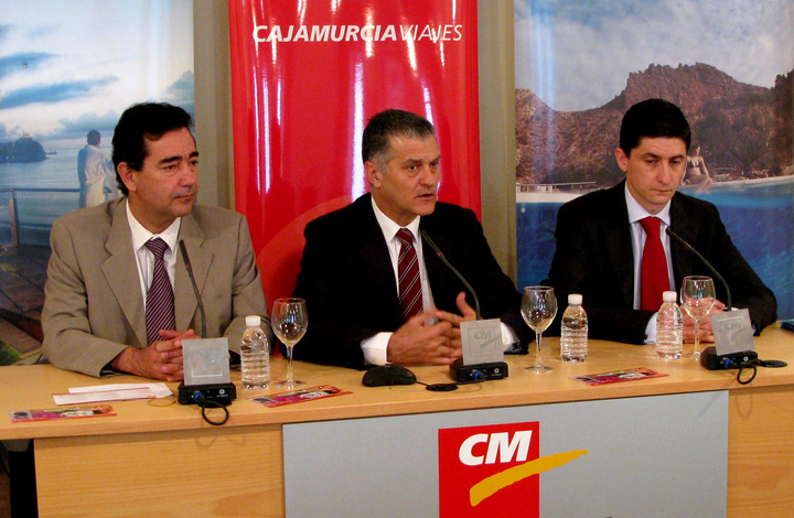 Turismo promueve once centros de salud y belleza de la Región con el 'Bonosalud 2009'