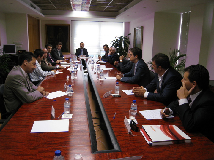 Convenio Banesto 2