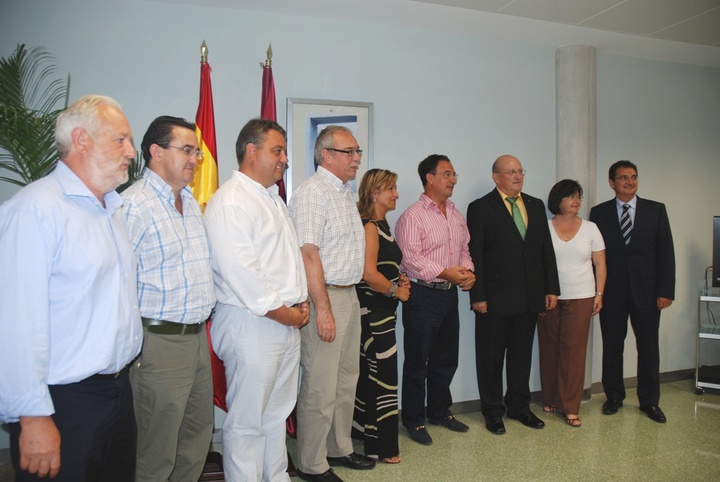 Convenio con la ONG Solidaridad, Educación y Desarrollo (SED) (2)