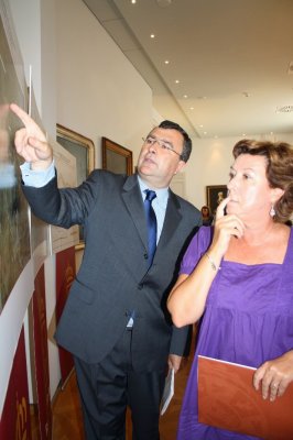 Proyecto de mejora de la carretera que conecta Cartagena con la provincia de Almería (2)