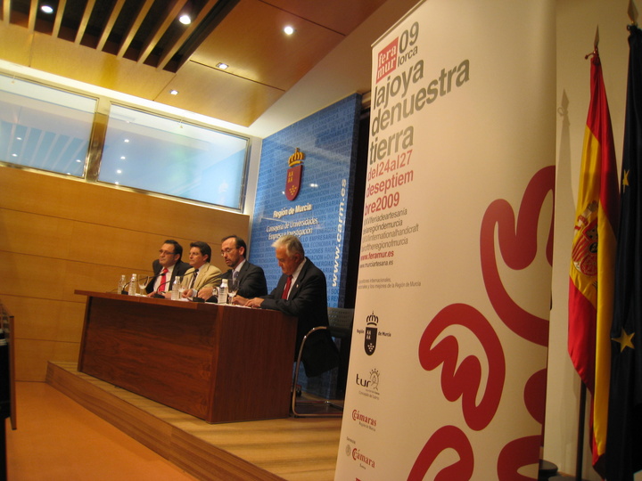 Presentación Feramur 2