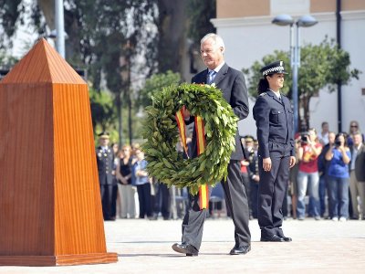 305 agentes de la Policía Local se incorporan a las Unidades Especiales de Seguridad Ciudadana