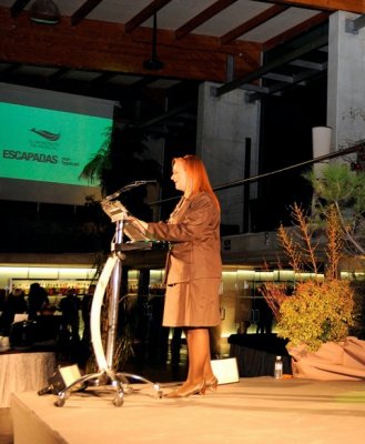 Presentación proyecto 'El turismo del Nordeste, escapadas No-Typical'