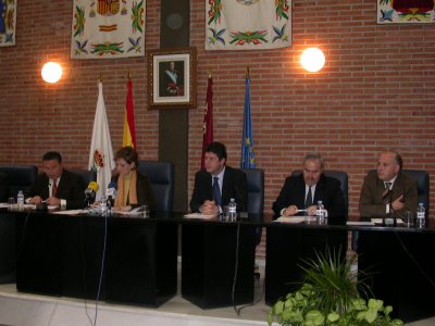 Presentación de los nuevos servicios de Teleasistencia Sanitaria, dentro del programa Molina Digital