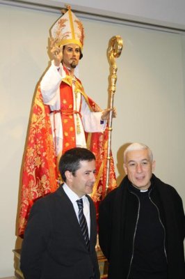 Entrega San Blas (II)