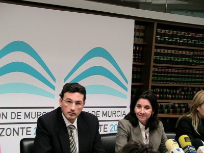 Mesas de Debate del Horizonte 2010