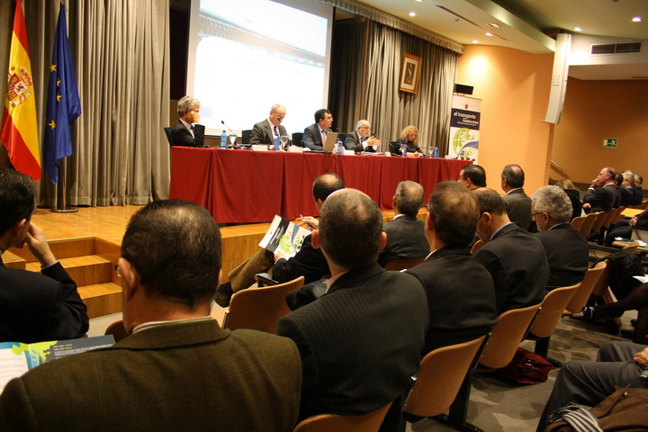 Seminario transporte 2