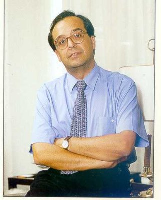 Rafael Martínez Campillo. Ordenación del Territorio