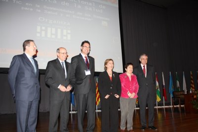 XIII Congreso Nacional de Informática de la Salud