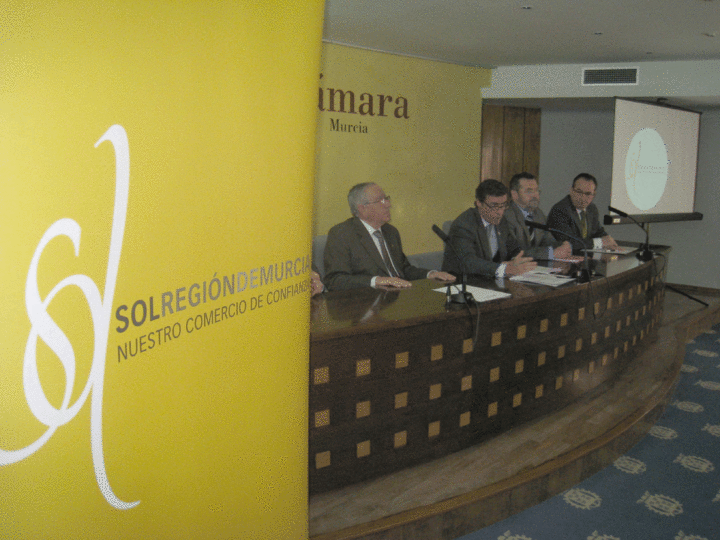 Entrega de los distintivos de calidad 'Sol Región de Murcia' (II)