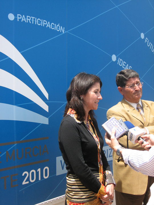 Implicate Tour Águilas