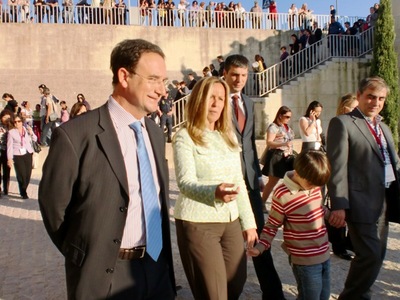 II Cumbre Europea sobre la Población Roma (gitana)