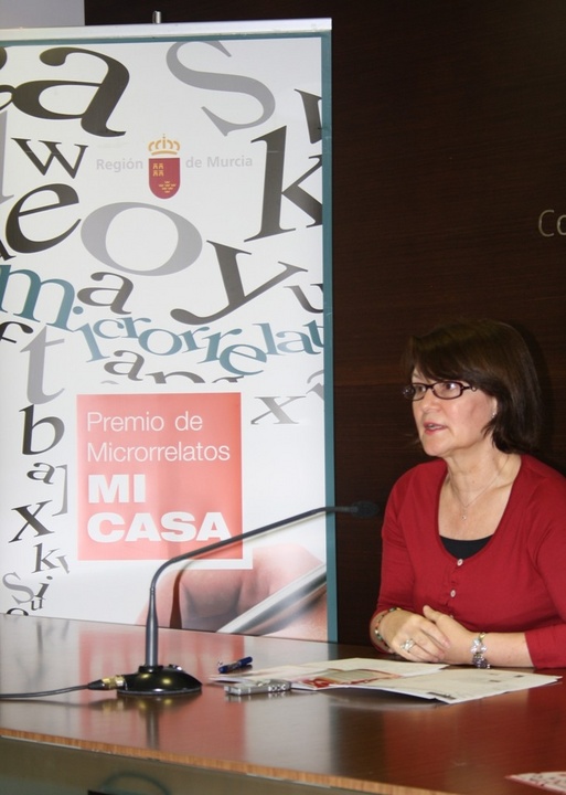 Premio de Microrelatos 'Mi casa' 2