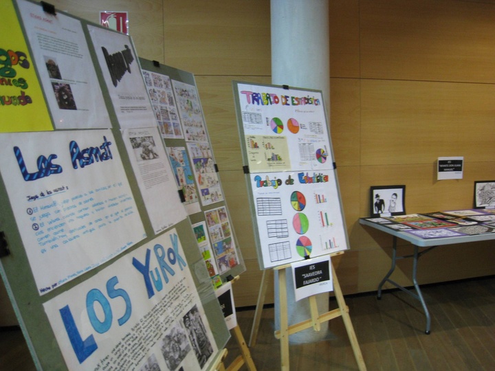 VI Jornadas de Altas Capacidades Intelectuales
