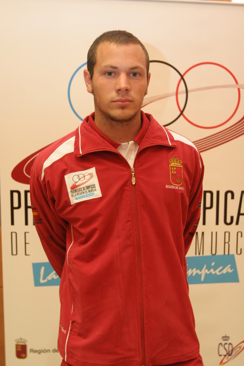 Ferrer Ferrando, Alberto