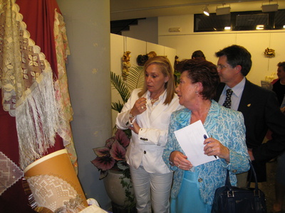 Semana Cultural de la Asociación de Amas de Casa, Consumidores y Usuarios de Lorca