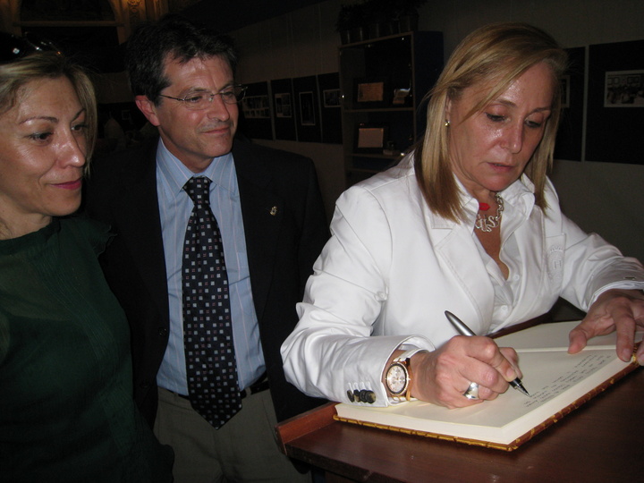 50 aniversario de Cope-Lorca