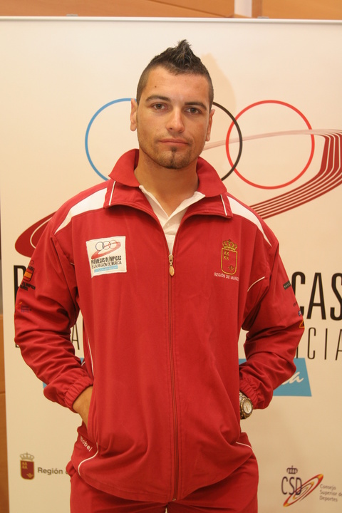 Baraza López, Rafael