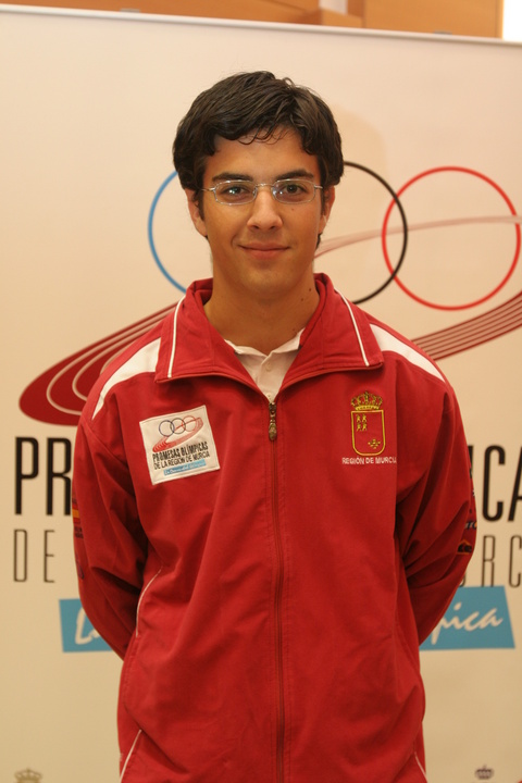 López Nicolás, Miguel Ángel