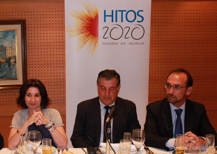El Círculo de Economía presenta sus propuestas para la iniciativa 'Hitos 2020'