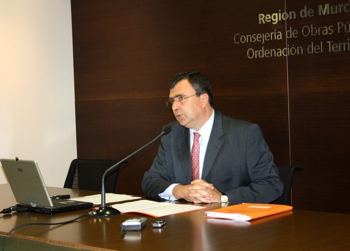 Aeropuerto Internacional de la Región de Murcia