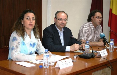 Presentación del Plan Director de la Bicicleta de Alhama