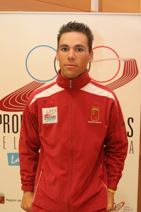 Teruel Rovira, Eloy