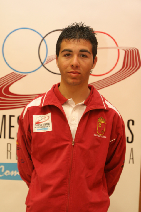 Martínez Cerón, Andrés