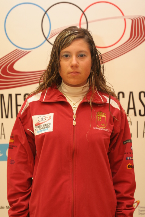 García Molina, María del Mar