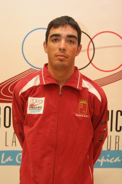 Baños Gómez, Alberto